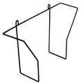 Glorious Smart Vinyl Set Holder for 25 Vinyls - Hollywood DJ