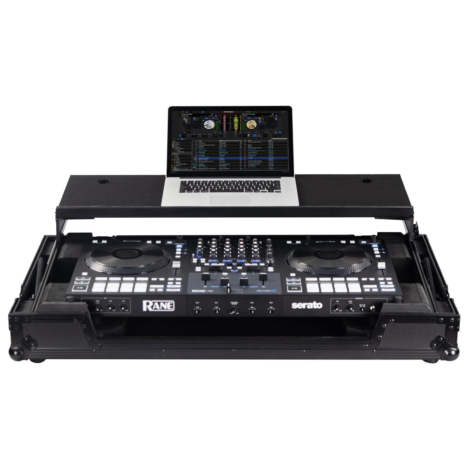 Odyssey BMRANE4M, EVA Molded Soft Controller Case for RANE FOUR - Hollywood DJ