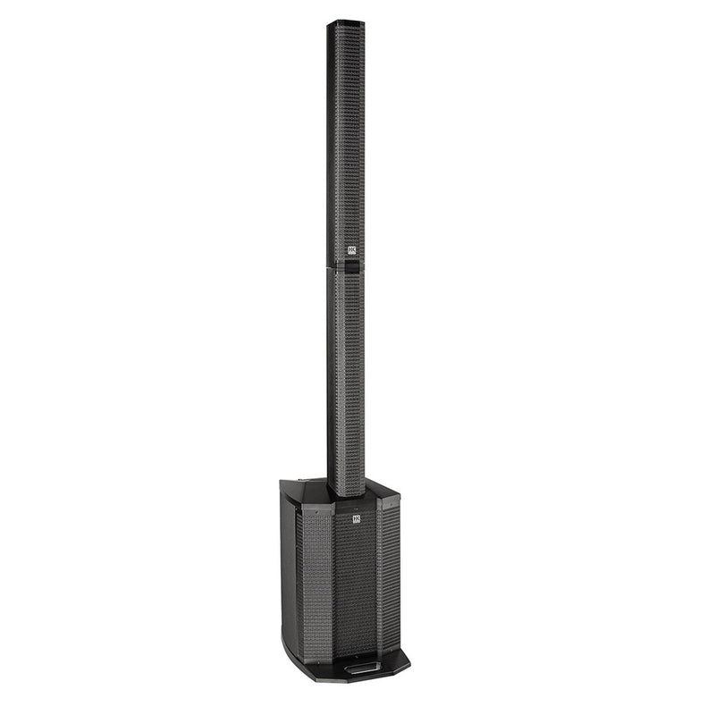 B-Stock: HK Audio Polar 10 Premium Subwoofer with Column Speaker - 2000 Watts - Hollywood DJ