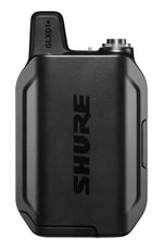 B-Stock: Shure GLXD14+-Z3 Digital Wireless Bodypack System - Hollywood DJ