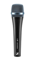Sennheiser E 935, Dynamic Cardioid Vocal Microphone - Hollywood DJ