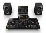 Pioneer DJ XDJ-RX3, 2-Channel Performance All-In-One DJ Controller System - Black - Hollywood DJ