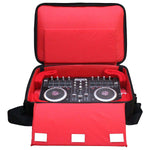 Odyssey BRLDIGITALXLE Extra Large DJ Controller Mixer Media Player Bag - Hollywood DJ