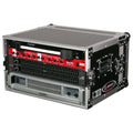 Odyssey FZER6, 6U Pro Effects Rack - Hollywood DJ