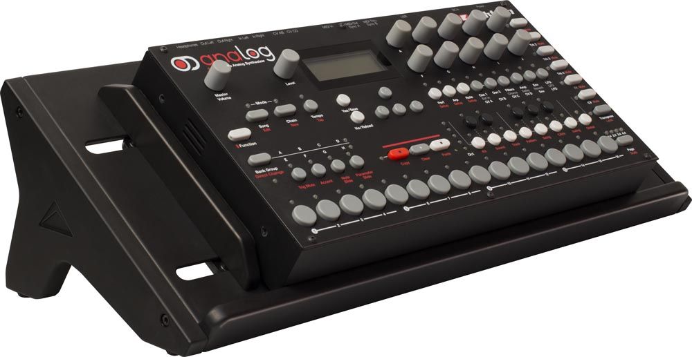 Ultimate Support MDS-100 Stand For Modular Device Ultimate Support