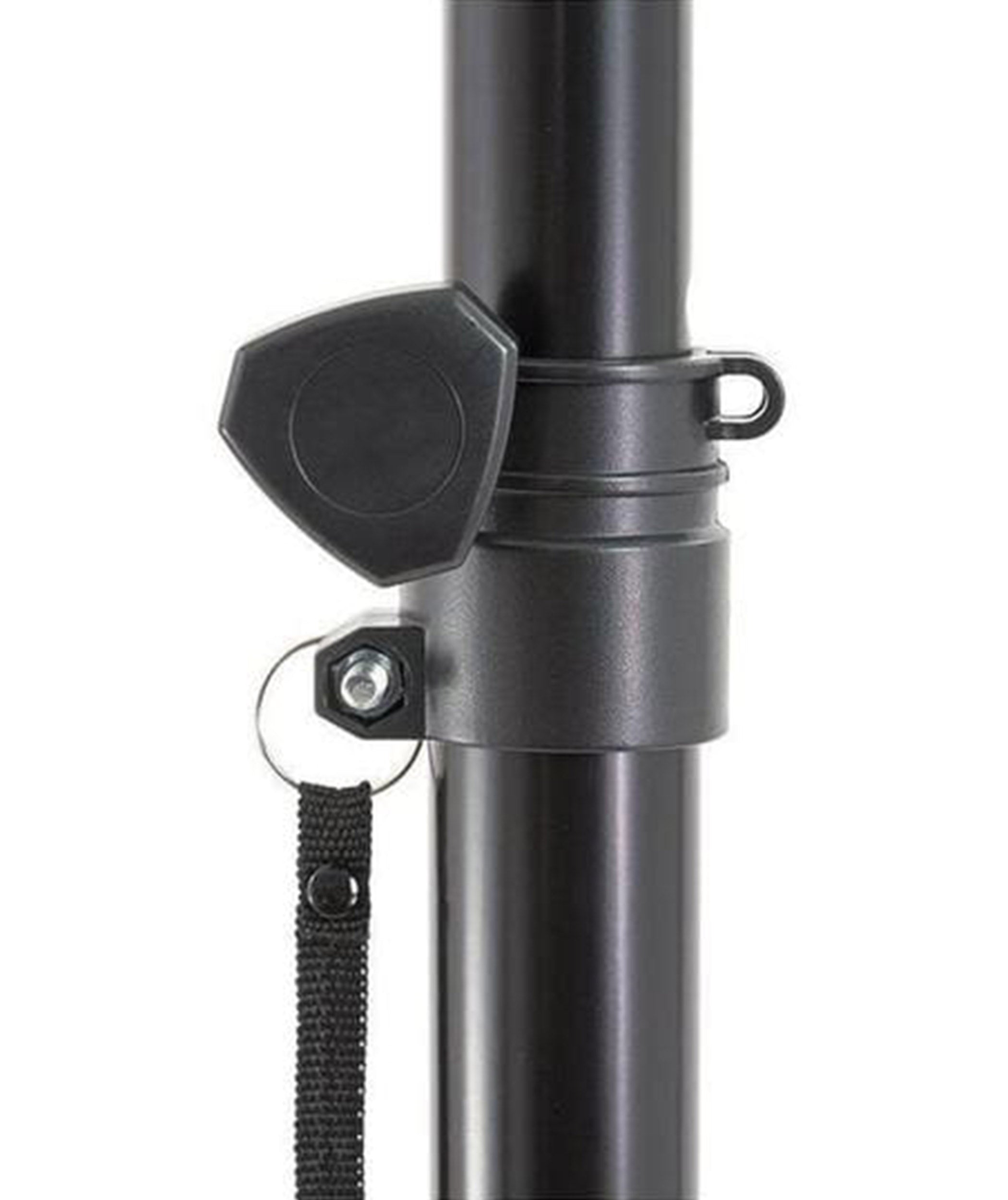 Gemini Sound ST-Pack, 2-Tripod Speaker Stands with Carry Bag - Hollywood DJ