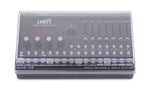 Decksaver DS-PC-DB01LXR02 Protection Cover for ERICA SYNTHS DB-01 AND LXR-02 - Hollywood DJ