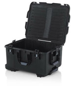 Gator Cases GU-DC5980X10 Titan Waterproof Case For 10 Shure DC 5980 Units - Hollywood DJ