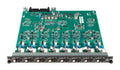 Avid SRI-192 Analog Input Card Hollywood DJ