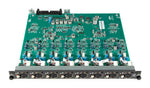 Avid SRI-192 Analog Input Card Hollywood DJ