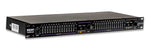 Art EQ341 Dual 15 Band Graphic Equalizers - Hollywood DJ