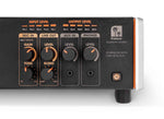 Palmer PSUPSOAK, Analog Dynamic Tube Amp Hub by Palmer