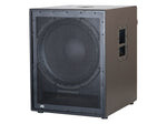 Peavey PVs 18 SUB, 1000W 18-inch Powered Subwoofer - Hollywood DJ