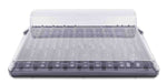 Decksaver DS-PC-SSLBIGSIX Protection Cover for Solid State Logic Big Six - Hollywood DJ