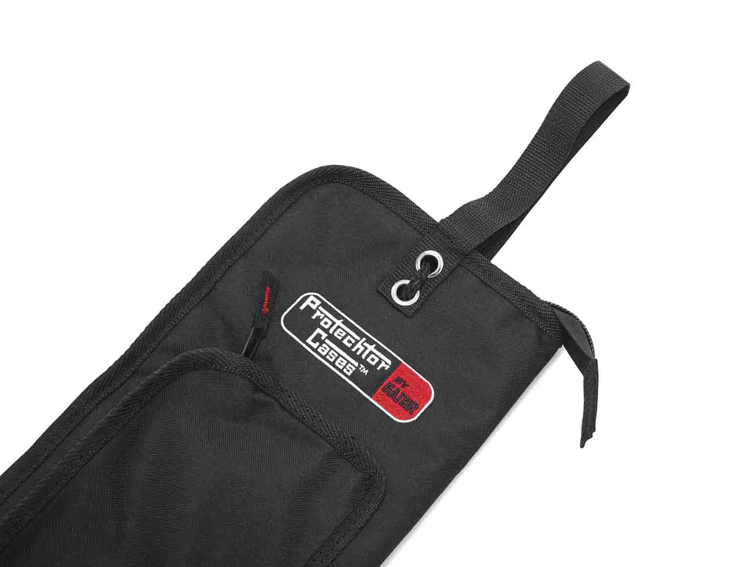 Gator Cases GP-007A Drum Stick and Mallet DJ Bag - Hollywood DJ