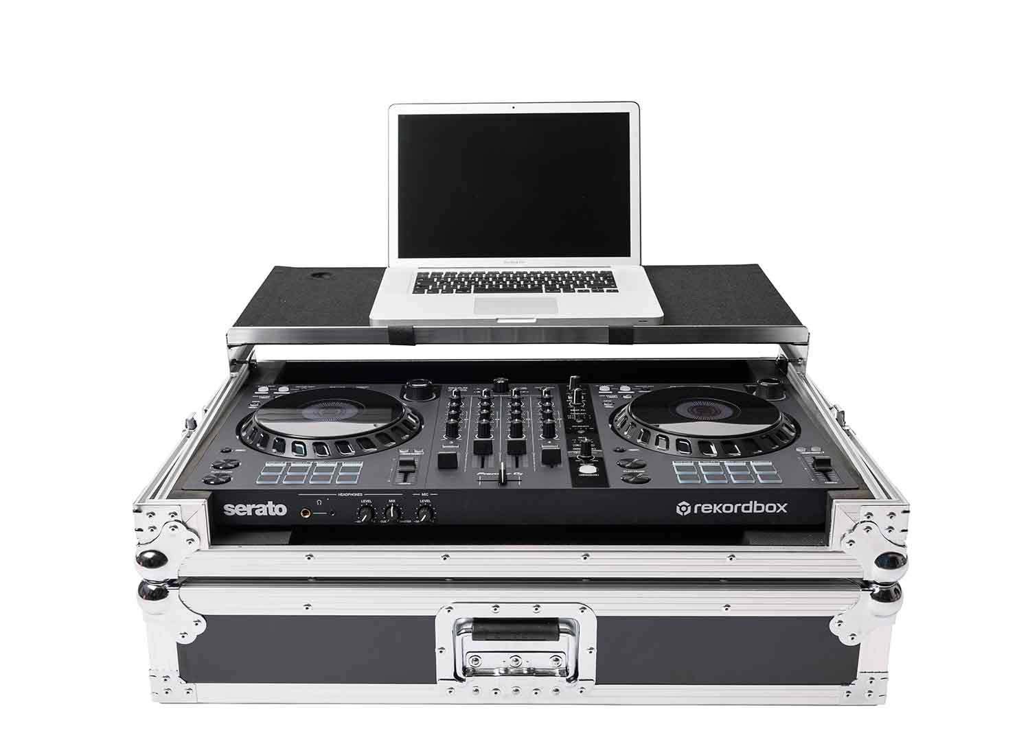 B-Stock: Magma MGA41006 DJ Controller Workstation for Pioneer DDJ-FLX6 - Hollywood DJ