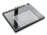 Decksaver DS-PC-APUSH2 Protection Cover Ableton Push 2 DJ Controllers - Hollywood DJ