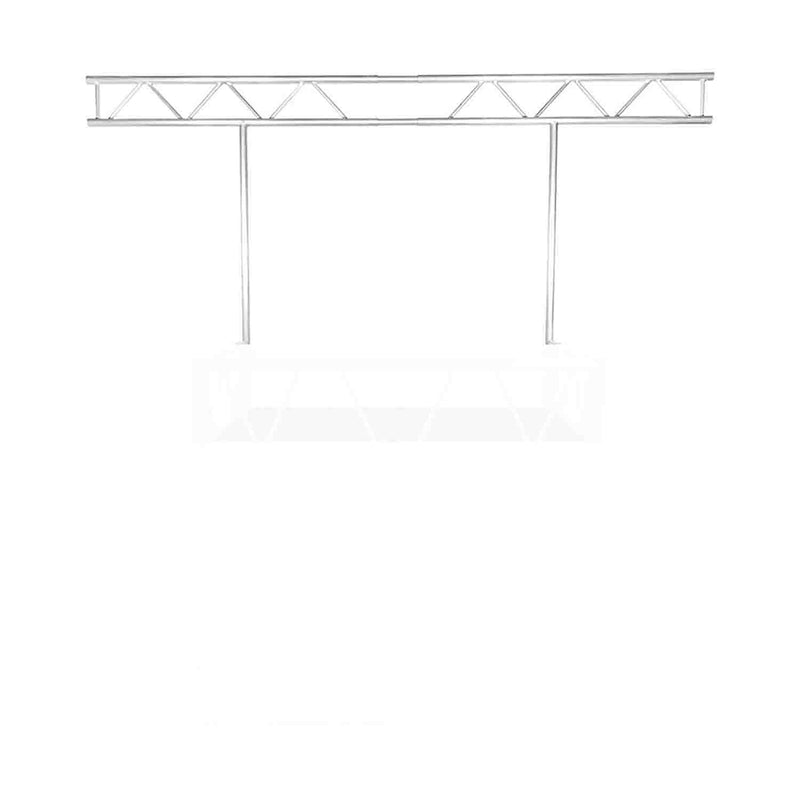 Headliner HL30022 Indio Lighting Bar Pro - BOOTH NOT INCLUDED - Hollywood DJ