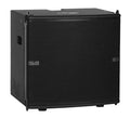 dB Technologies DVA MS12, 12" 2-Way Active Line Array Module System - 700W - Hollywood DJ