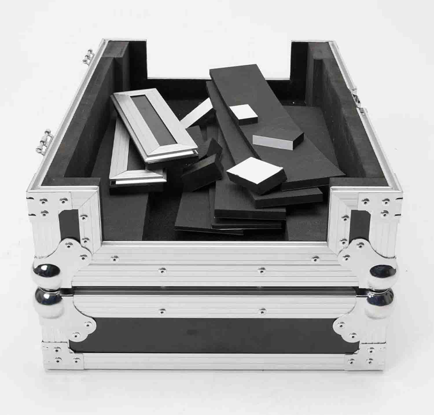 Magma 41003 Multi Format Case Player/Mixer - Hollywood DJ