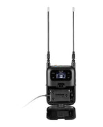Shure SLXD5 Single-Channel Portable Digital Wireless Receiver by Shure