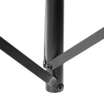 Gravity GGS01NHB Foldable Guitar Stand With Neck Hug - Hollywood DJ