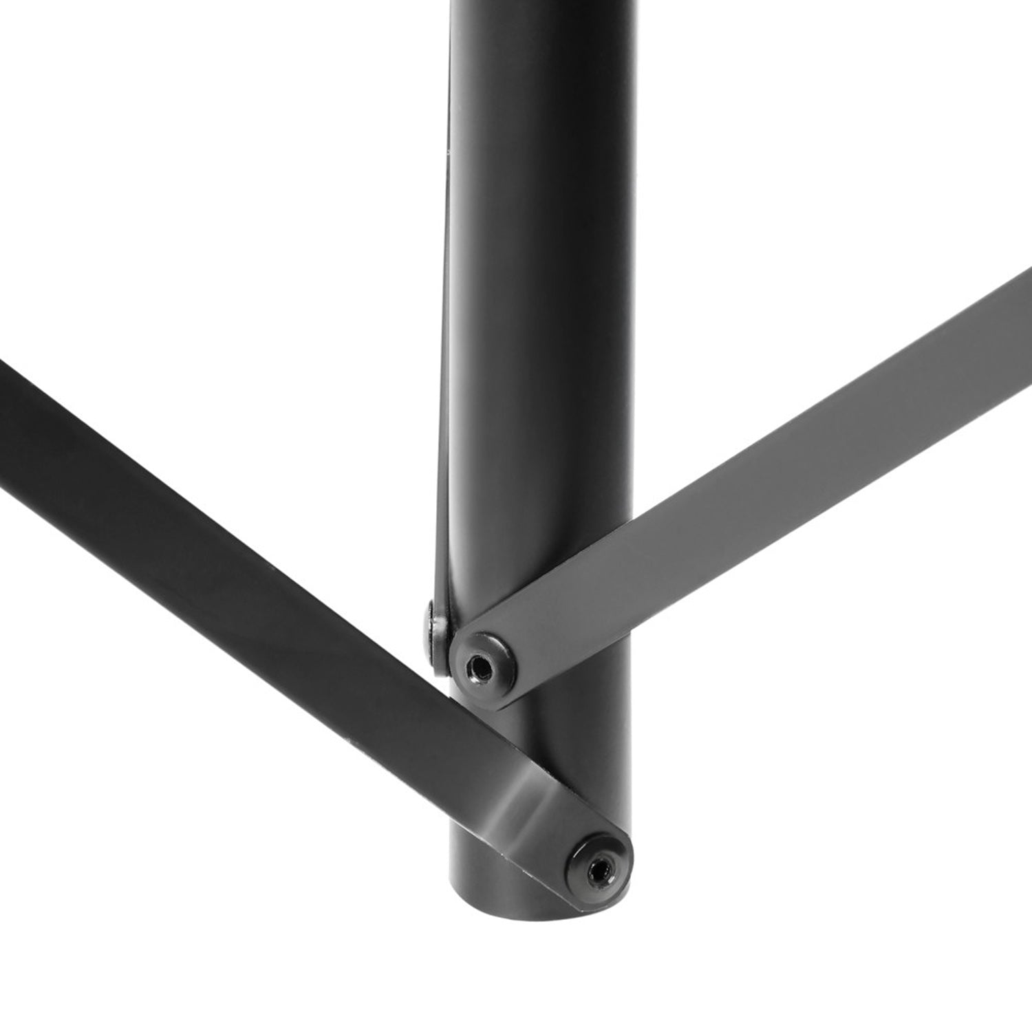 B-Stock: Gravity GGS01NHB Foldable Guitar Stand with Neck Hug by Gravity