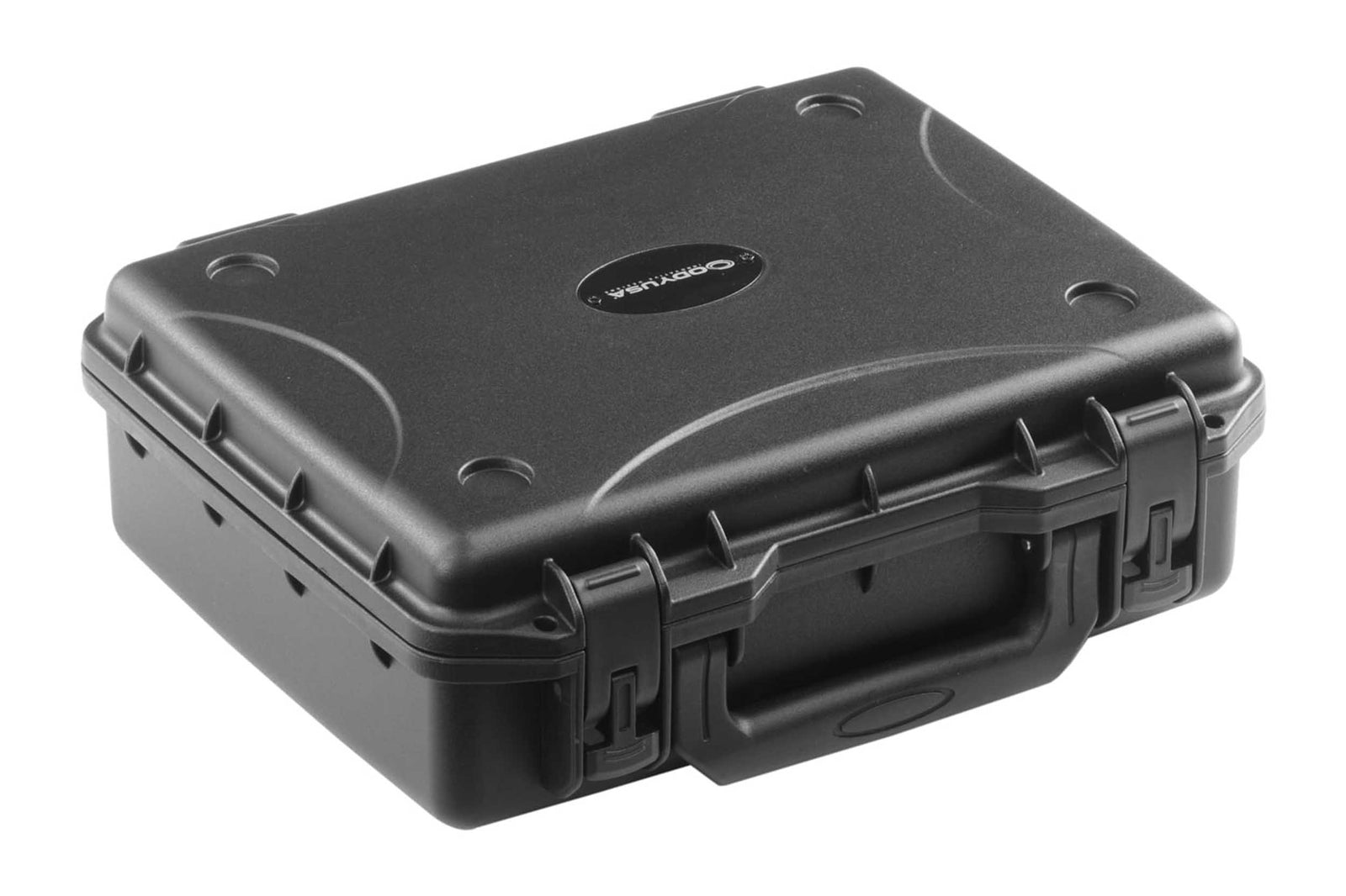 Odyssey VU110803, Bottom Interior with Pluck Foams Injection-Molded Utility Case Odyssey