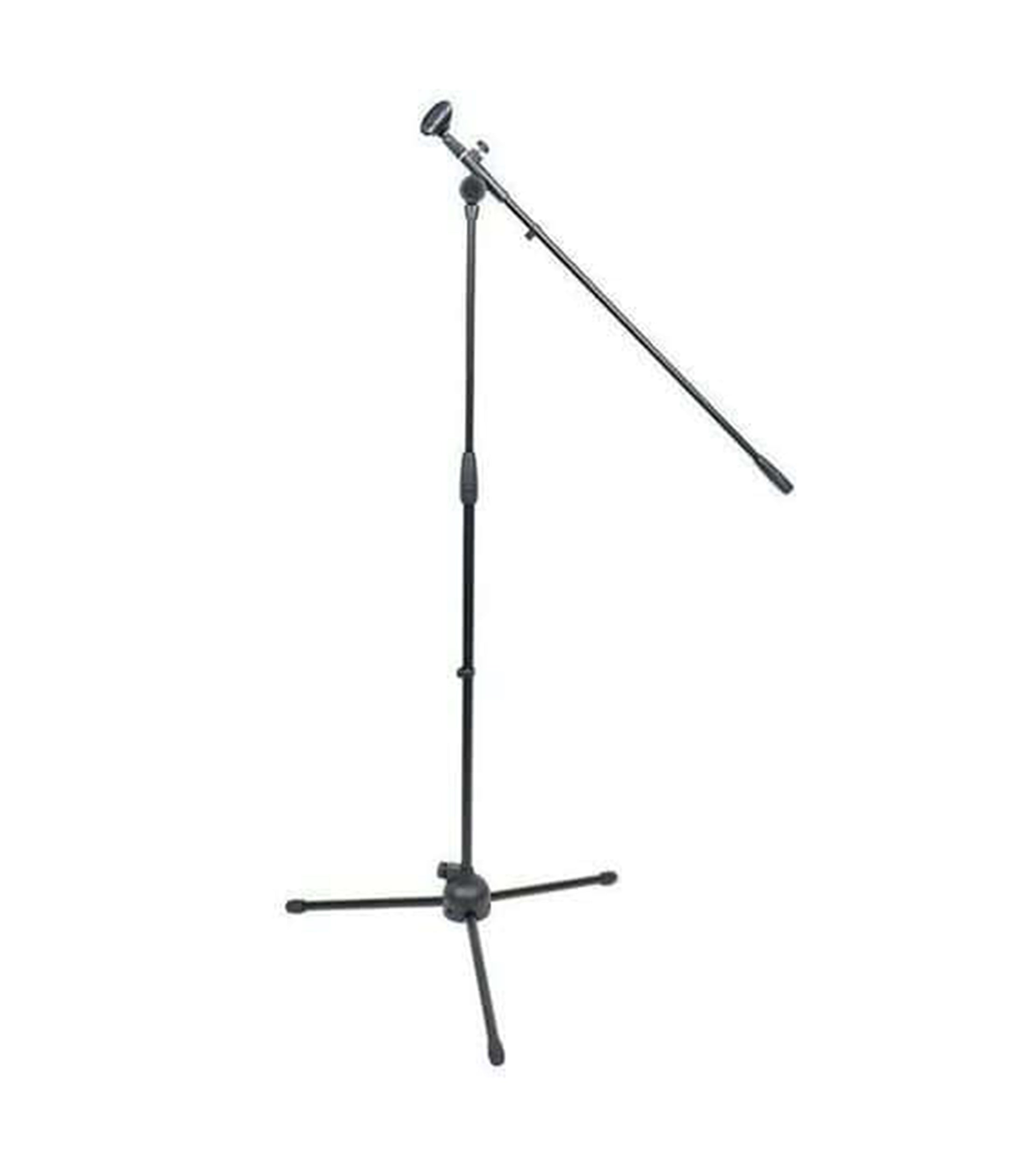 Gemini Sound MBST-01 Professional Microphone Stand - Hollywood DJ