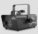 Chauvet Dj H1200 Hurricane 1200 Powerful and Portable Fog Machine - Hollywood DJ