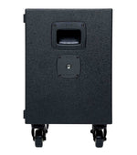 B-Stock: QSC KS112 2000W 12 inch Powered Subwoofer - Hollywood DJ