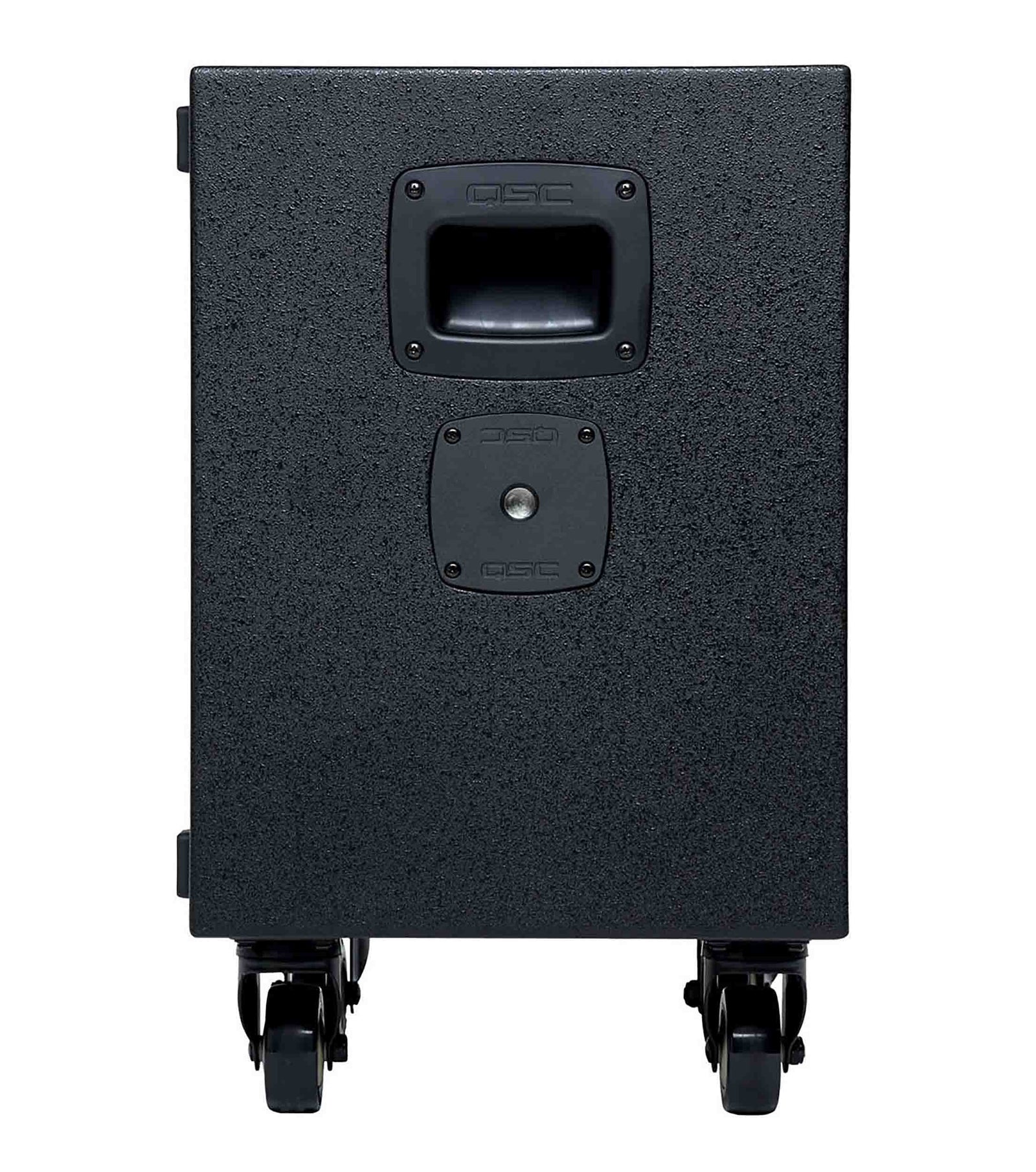 B-Stock: QSC KS112 2000W 12 inch Powered Subwoofer - Hollywood DJ