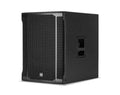 RCF SUB-8003AS-MK2 Active 18-Inch Subwoofer With 4-Inch Voice Coil - Hollywood DJ