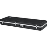 Gator Cases GC-ELECTRIC-LED Deluxe Molded Guitar Case for Electric Guitar - LED EditionGC by Gator Cases