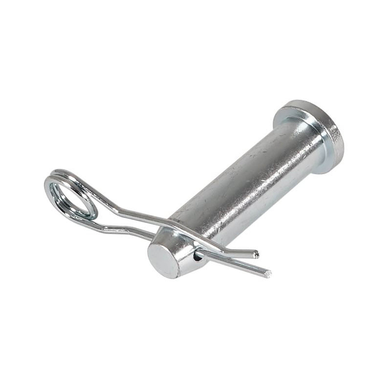 Global Truss HINGE M12/BULLET PIN, Bullet Pin for Hinge/M12 - Hollywood DJ