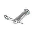 Global Truss HINGE M12/BULLET PIN, Bullet Pin for Hinge/M12 - Hollywood DJ