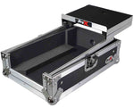 ProX XS-DJMS7LT Flight Case for Pioneer DJM-S7 Mixer with Sliding Laptop Shelf - Hollywood DJ