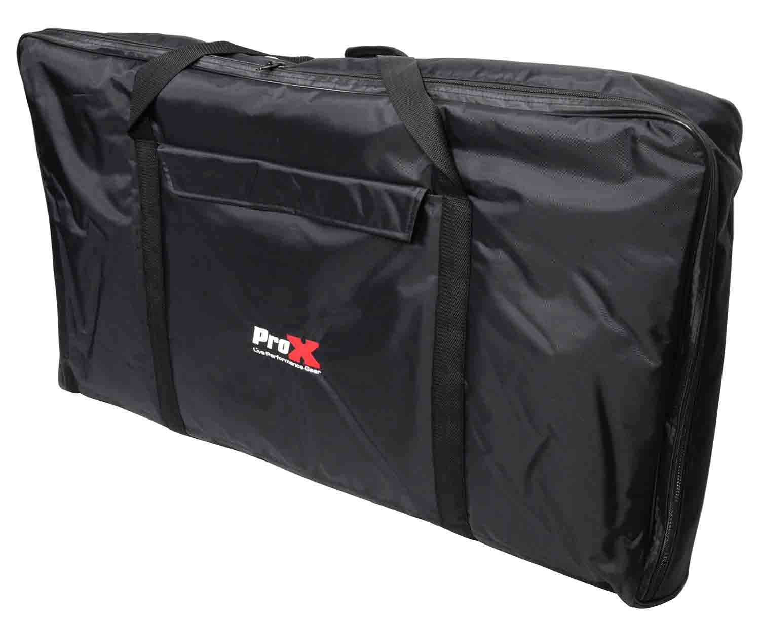 ProX XB-MXDJXZ MANO Bag for XDJ-XZ, DDJ-SZ2 and Simillar Size Controllers - Hollywood DJ