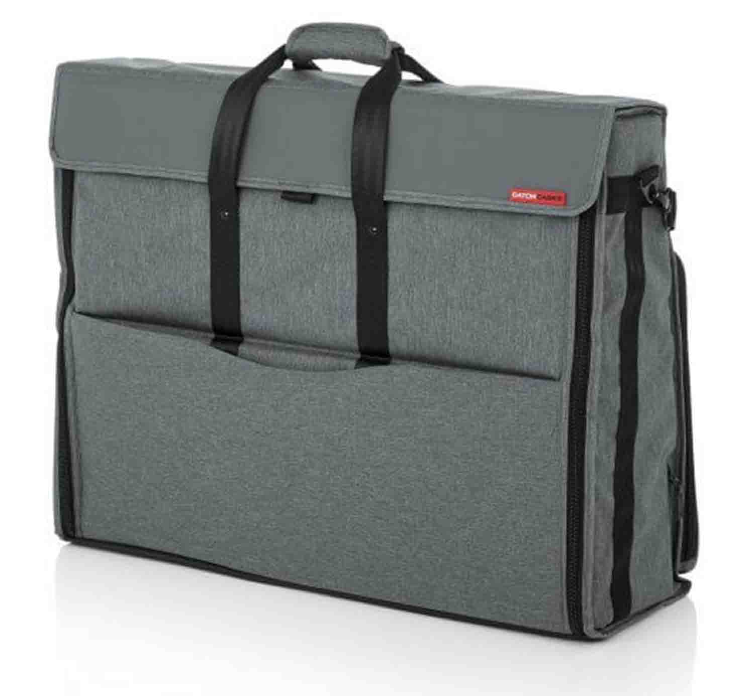 Gator Cases G-CPR-IM27 Creative Pro 27″ IMac Carry Tote Bag - Hollywood DJ