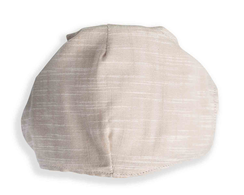 Gator Cases MSK-TAU Reusable Face Mask with Pocket for Replaceable Filter - Taupe - Hollywood DJ
