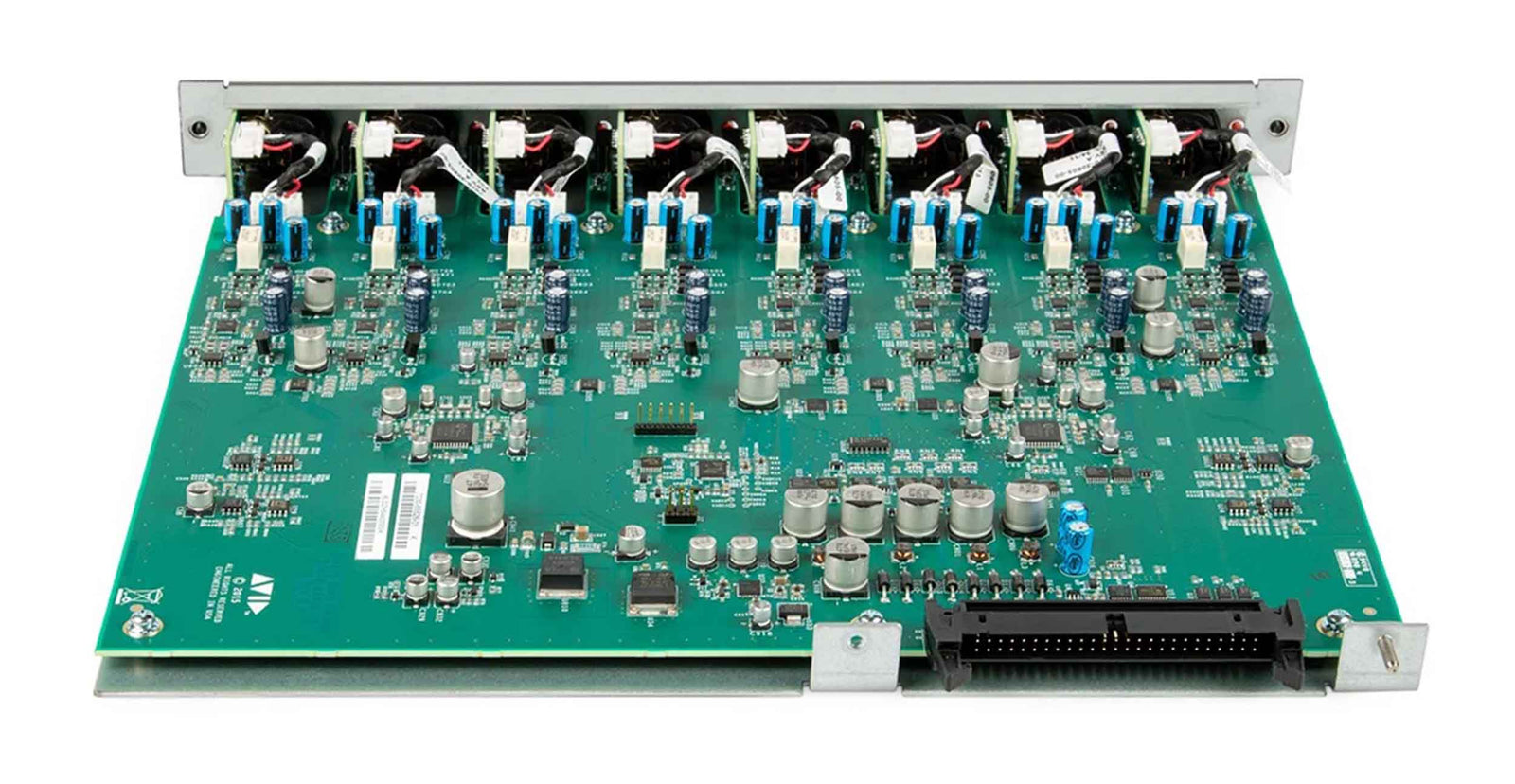 Avid SRI-192 Analog Input Card Hollywood DJ