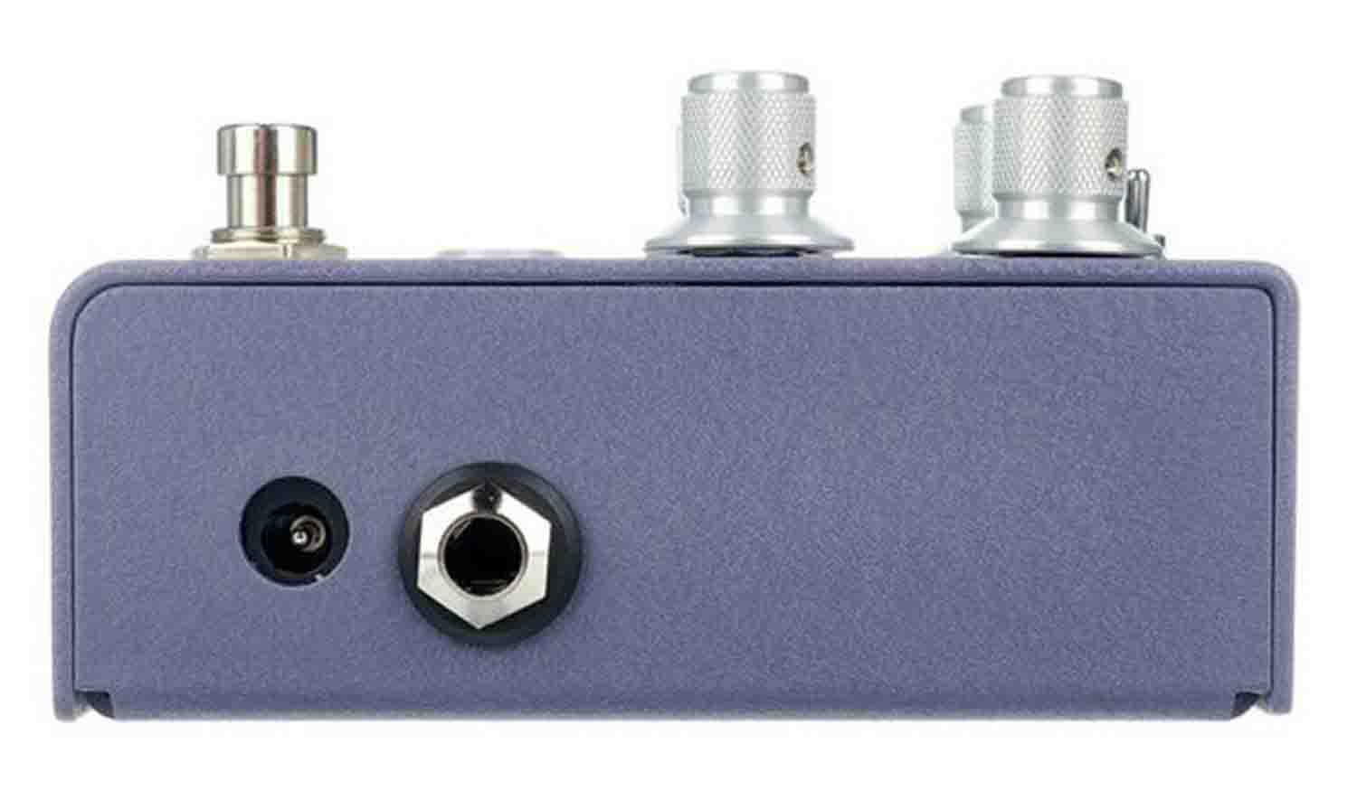 Bogner Wessex V2 Overdrive Pedal - Hollywood DJ