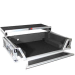 ProX XS-PRIME2 LT DJ Flight Case For Denon Prime 2 Standalone DJ System - Hollywood DJ