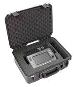 SKB Cases 3i1813-7-CQ1, iSeries Mixer Case for Allen & Heath CQ-12T or CQ-18T - Hollywood DJ