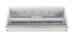 B-Stock: Decksaver DS-PC-MANTIS Protection Cover for Tiptop Audio Mantis - Hollywood DJ