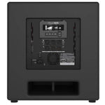 Mackie DLM12S 2000W 12" Powered Subwoofer - Hollywood DJ