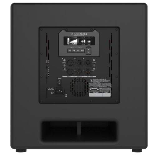 Mackie DLM12S 2000W 12" Powered Subwoofer - Hollywood DJ