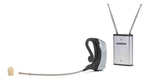 Samson SWAM2SES AirLine Micro Earset Wireless System - Hollywood DJ