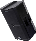 Mackie SRM210 V-Class 10" 2000W High-Performance Powered Loudspeaker - Hollywood DJ