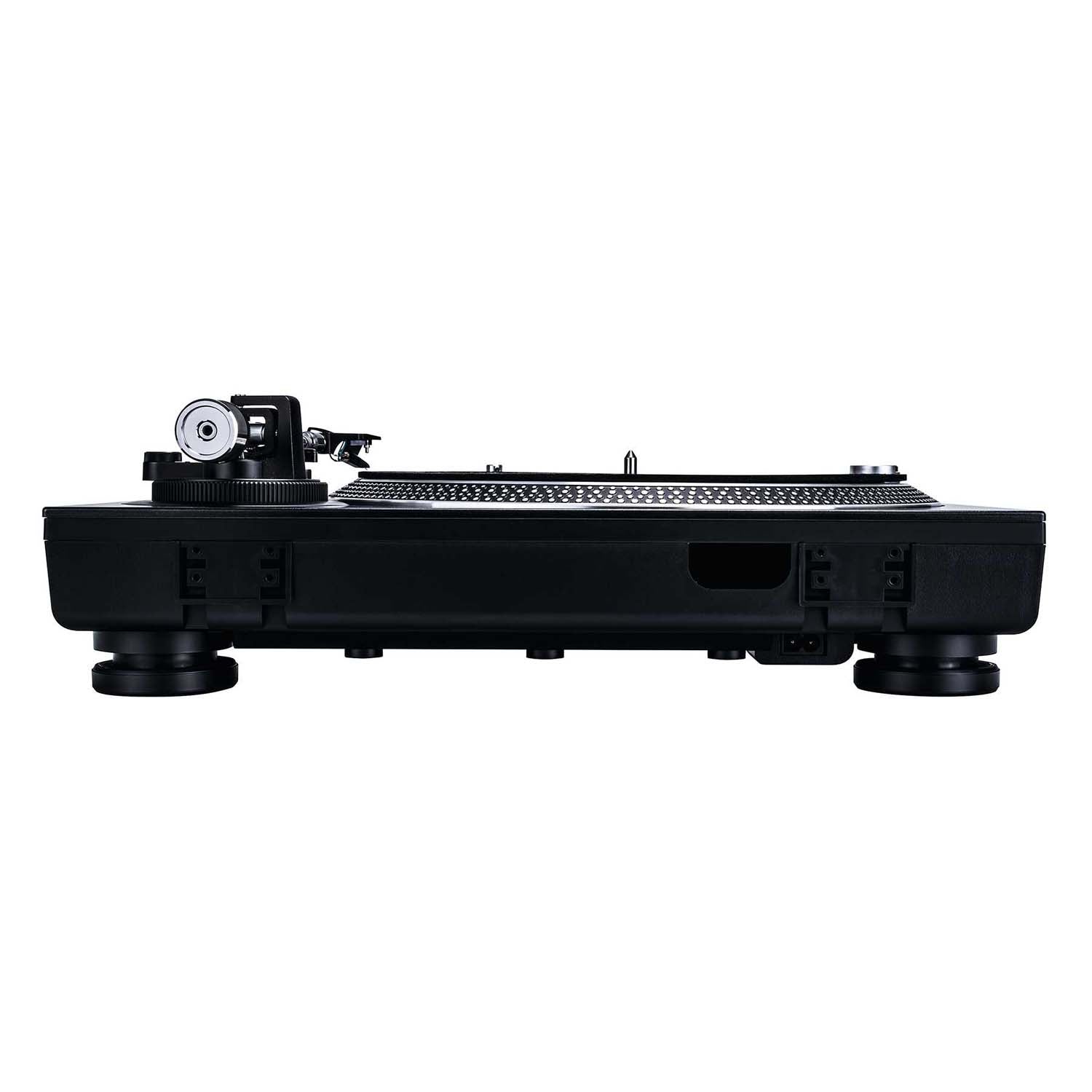 Reloop RP-1000-MK2, Professional Belt Drive Turntable System - Hollywood DJ